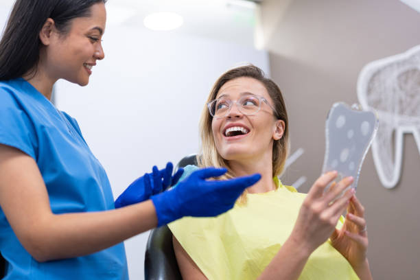 Professional Holistic Dental Care Services in Independence, WI